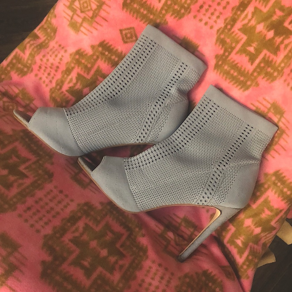 Darling Nikki Boot